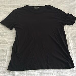 Zara Essentials t shirt.